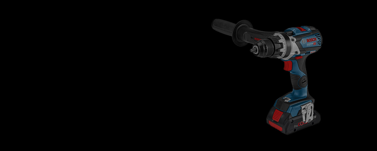 Den mångsidiga skruvdragaren