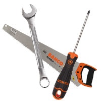 Håndværktøj Håndværktøj