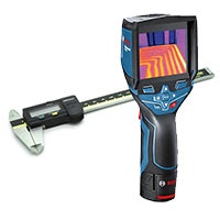 Måleinstrumenter Måleinstrumenter