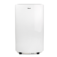 AC, luftkonditionering & kylaggregat