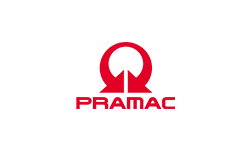 Pramac - elverk
