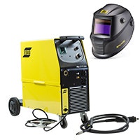 Sveiser & tilbehør Sveiser & tilbehør