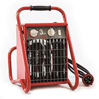 Varme, kjøling & ventilasjon Varme, kjøling & ventilasjon