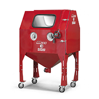 Saneringsskåp Saneringsskåp