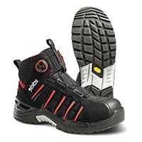 Arbeidssko & vernesko