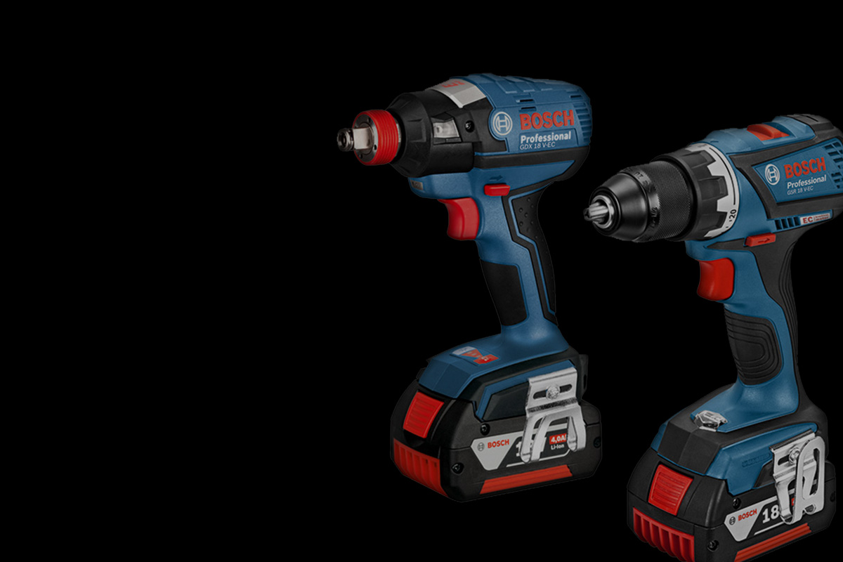 Den allsidige skrutrekkeren