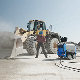 Kränzle högtryckstvättar Kränzle högtryckstvättar