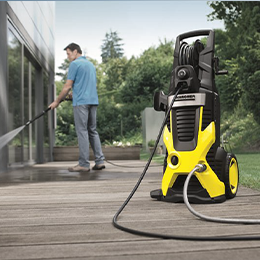 Koldtvandsvasker Koldtvandsvasker