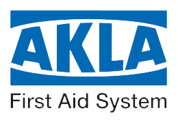 Akla - produkter för första hjälpen, sjukvård och hygien