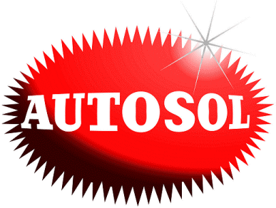 Autosol - bilvårdsprodukter