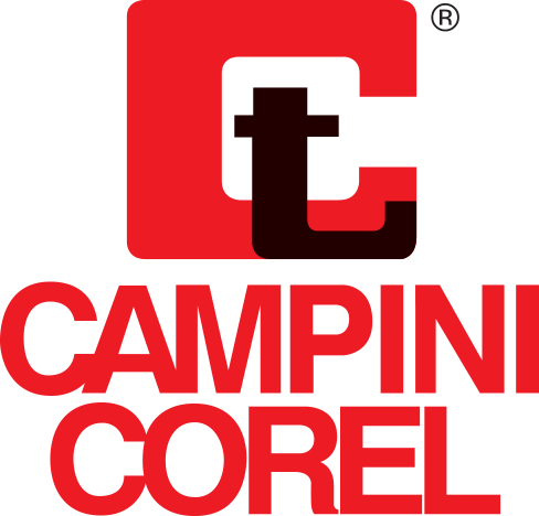 Campini Corel - termostater och tillbehör