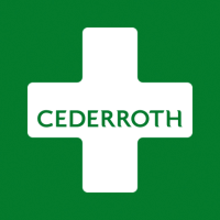 Cederroth - produkter för första hjälpen