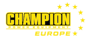 Champion - elverk och tillbehör