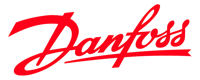 Danfoss - produkter och tillbehör