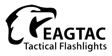 Eagtac - ficklampor