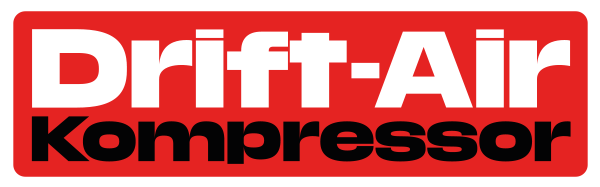 Drift-Air Kompressor - kompressorer och tryckluft