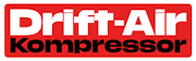 Drift-Air Kompressor - kompressorer och tryckluft