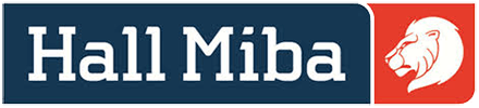Hall Miba - produkter och tillbehör