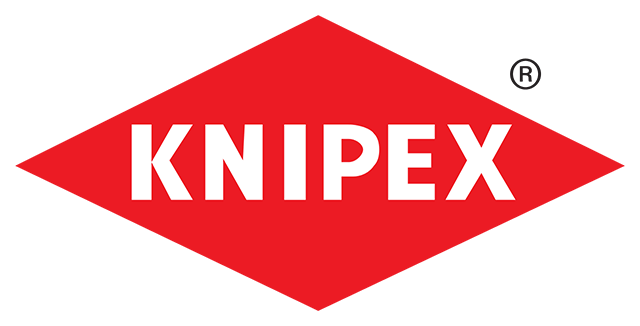 Knipex - polygriper, tångnycklar och tänger av högsta kvalitet