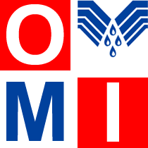 OMI - kyltorkar och filter för tryckluft