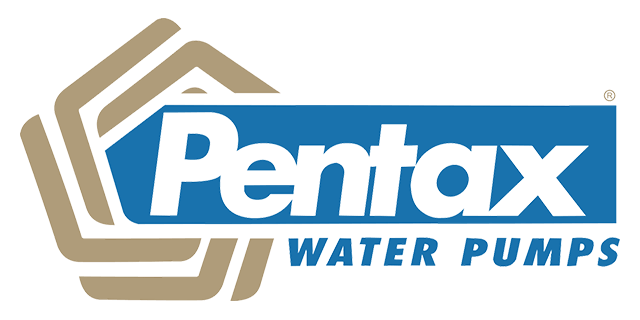 Pentax - vattenpumpar och tillbehör