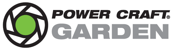 Power Craft Garden - trädgårdsredskap