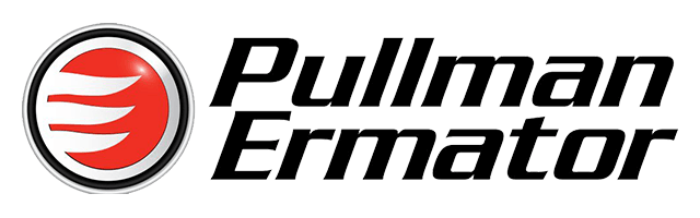 Pullman Ermator - luftrenare och tillbehör