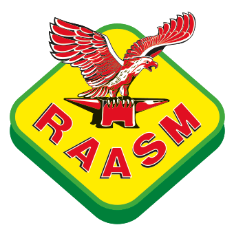 Raasm - verktyg för oljehantering och smörjning