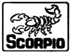 scorpio