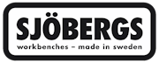 Sjöbergs - hyvelbänkar och snickarbänkar
