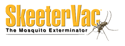 SkeeterVac - mygg- och knottfälla