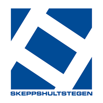 Skeppshultstegen - stegar och ställningar