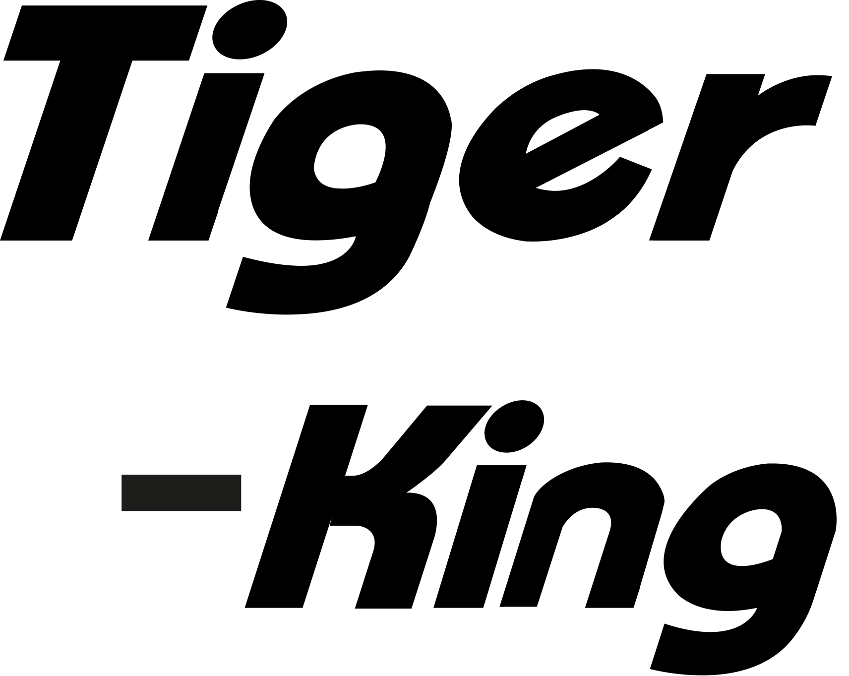 Tiger-King - dieselvärmare och värmekanoner