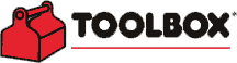 Toolbox - fräsverktyg för trä