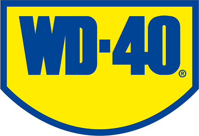 WD-40 - multispray och rostlösare