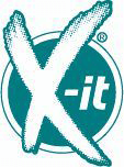 X-it - produkter och tillbehör