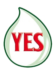 Yes - rengöringsprodukter