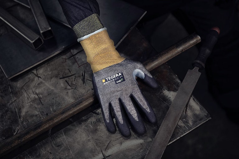Guide: Välj rätt handske för jobbet