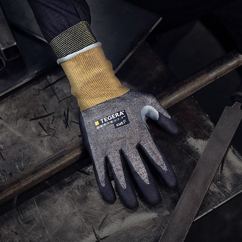 Guide: Välj rätt handske för jobbet