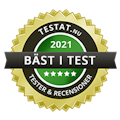 Bäst i test!