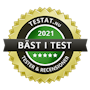 Bäst i test!