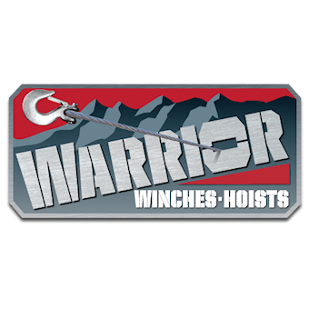 Warrior Winches - vinschar och tillbehör