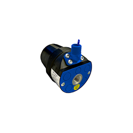 Servicedele trykluft