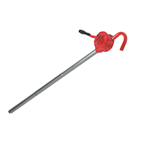 Dieselpumper & tilbehør