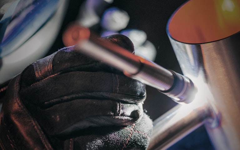 TIG-1