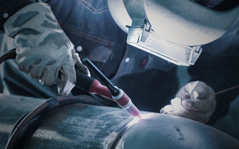 TIG-2
