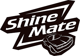 Shinemate - polermaskiner och tillbehör