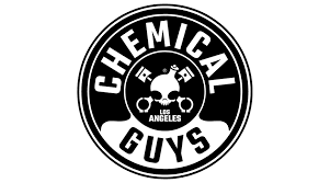 Chemical Guys - bilvårdsprodukter