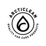 Arcticclean - bilvårdsprodukter