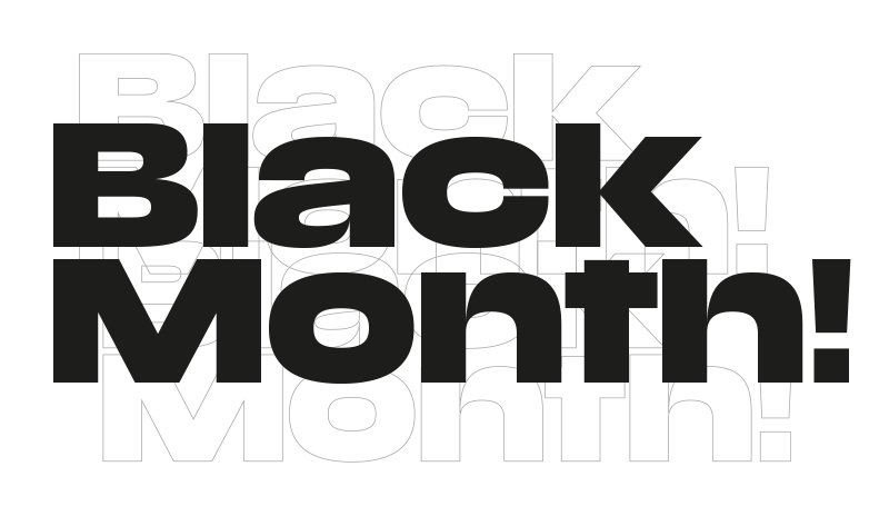 Black-Month-logo-svart